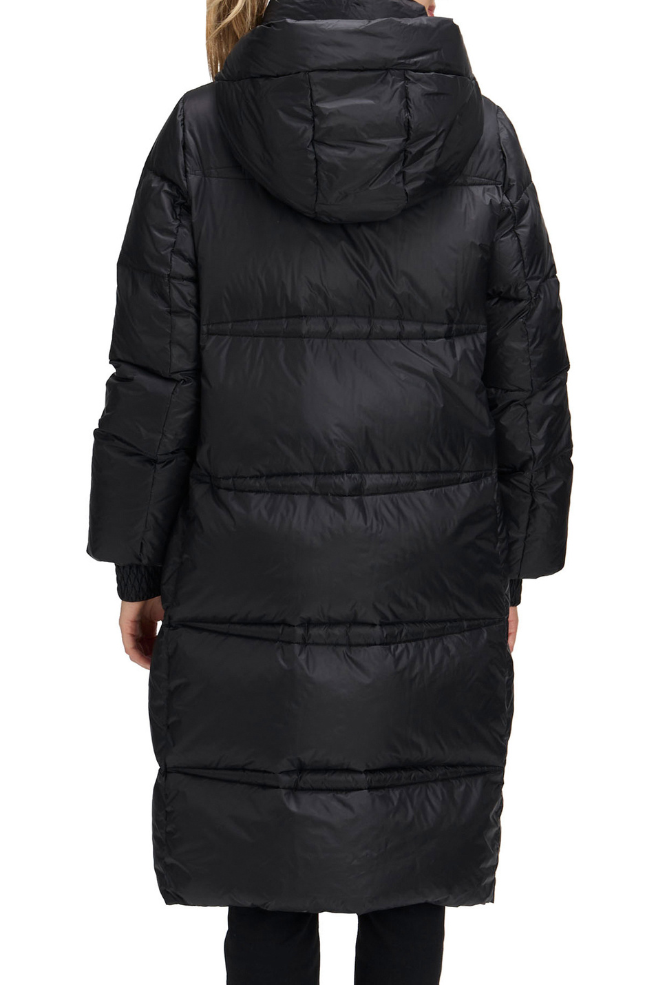 Женский Betty Barclay Пальто стеганое (цвет ), артикул 7938/1549 | Фото 5