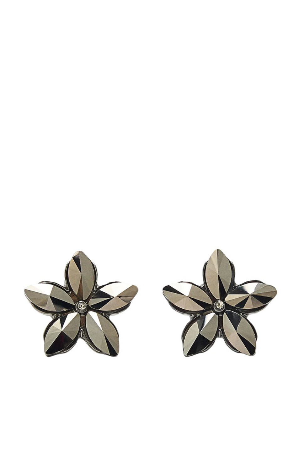 Женский Parfois Серьги в виде цветка (цвет ), артикул 242796 | Фото 1