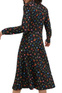 Max&Co Платье DAMERINO с принтом ( цвет), артикул 76219522 | Фото 4