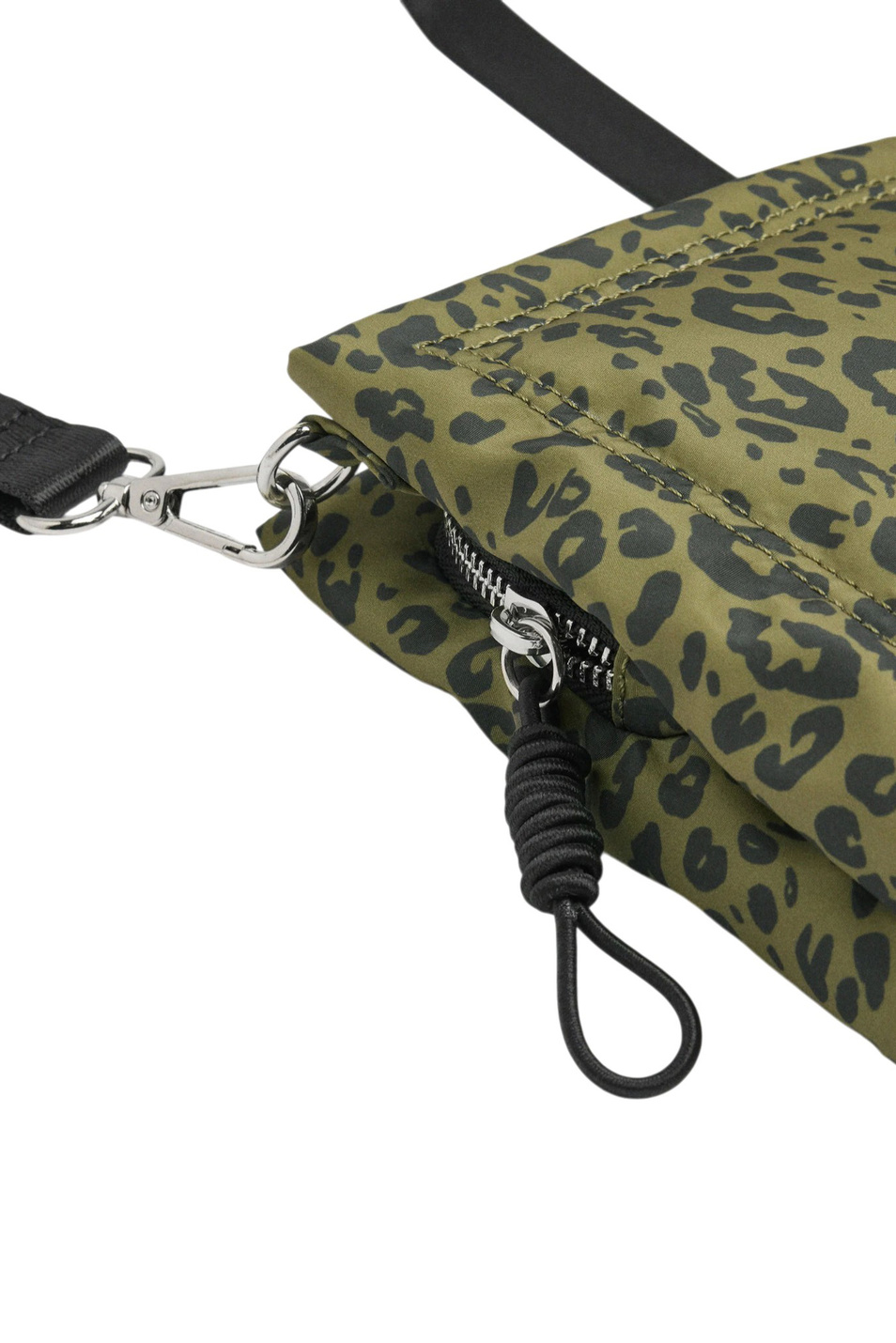 Женский Parfois Сумка из нейлона (цвет ), артикул 229634 | Фото 5