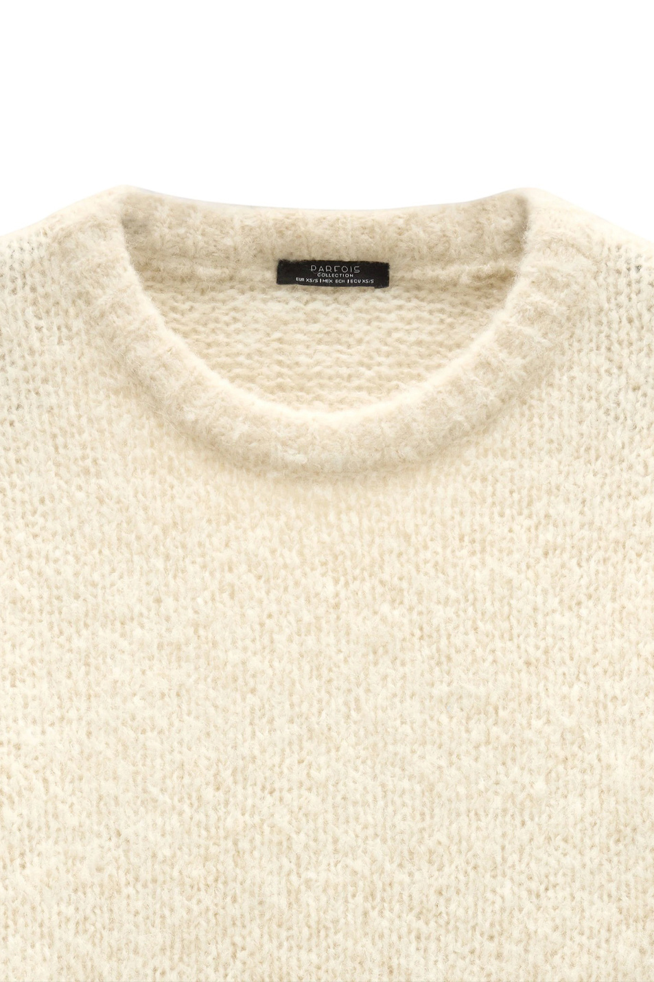 Женский Parfois Джемпер однотонный (цвет ), артикул 243079 | Фото 6