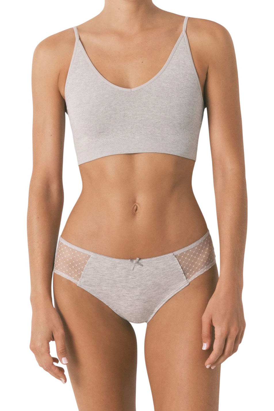 Женский Women'secret Трусы из тюля (цвет ), артикул 0872264 | Фото 1