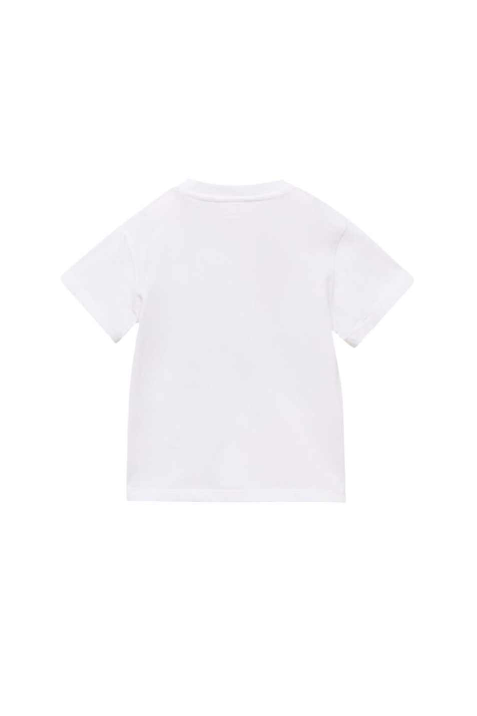 Мальчикам Mango Kids Футболка ROAR из хлопка (цвет ), артикул 87027694 | Фото 2