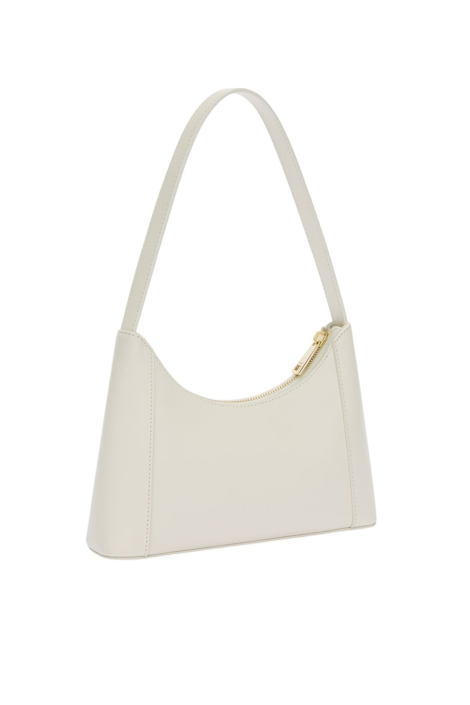 Женский Furla Сумка DIAMANTE MINI из натуральной кожи (цвет ), артикул WB00863-AX0733 | Фото 2