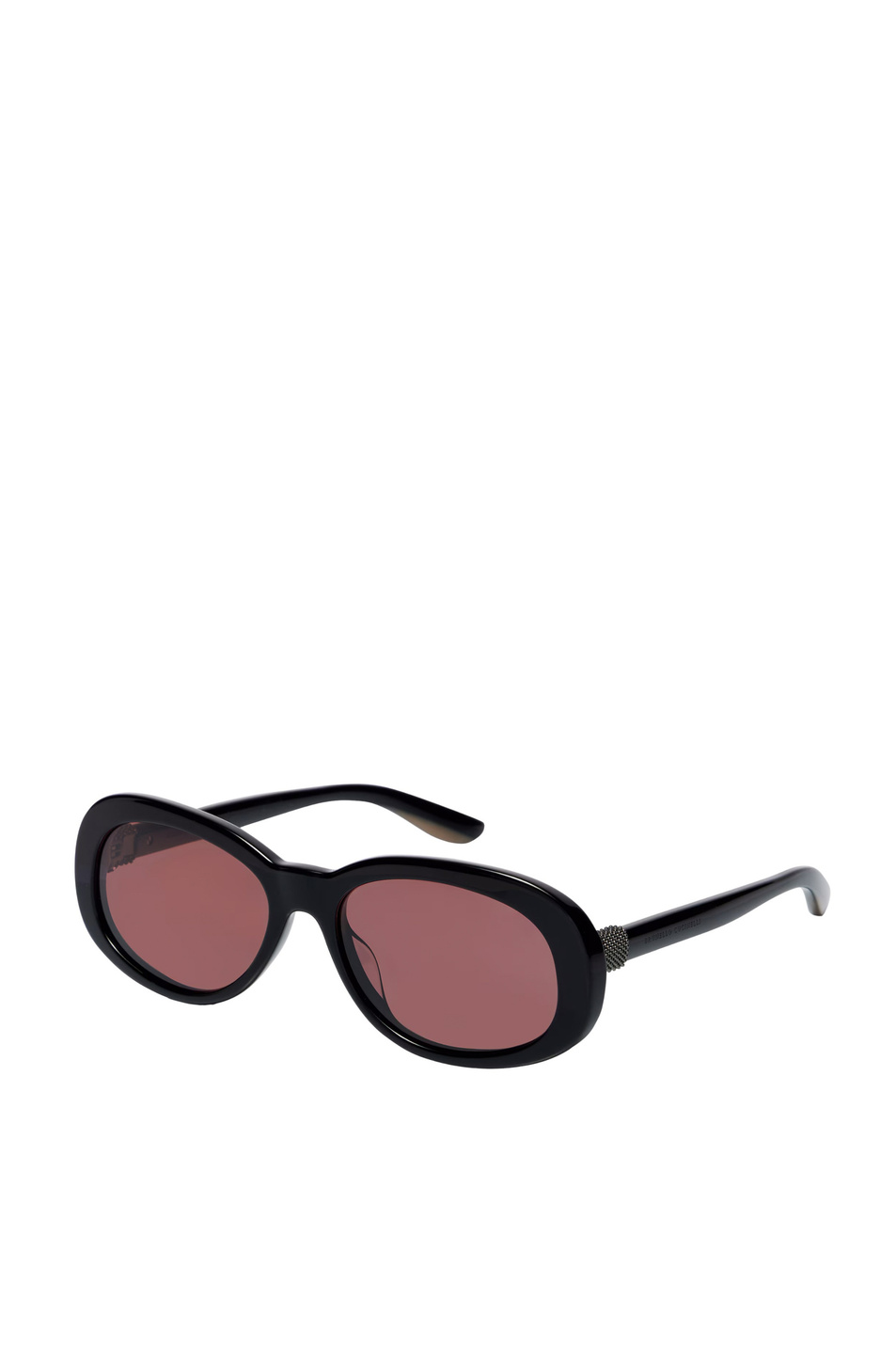 Unisex Brunello Cucinelli Солнцезащитные очки MOCGEMMS07 (цвет ), артикул MOCGEMMS07 | Фото 1