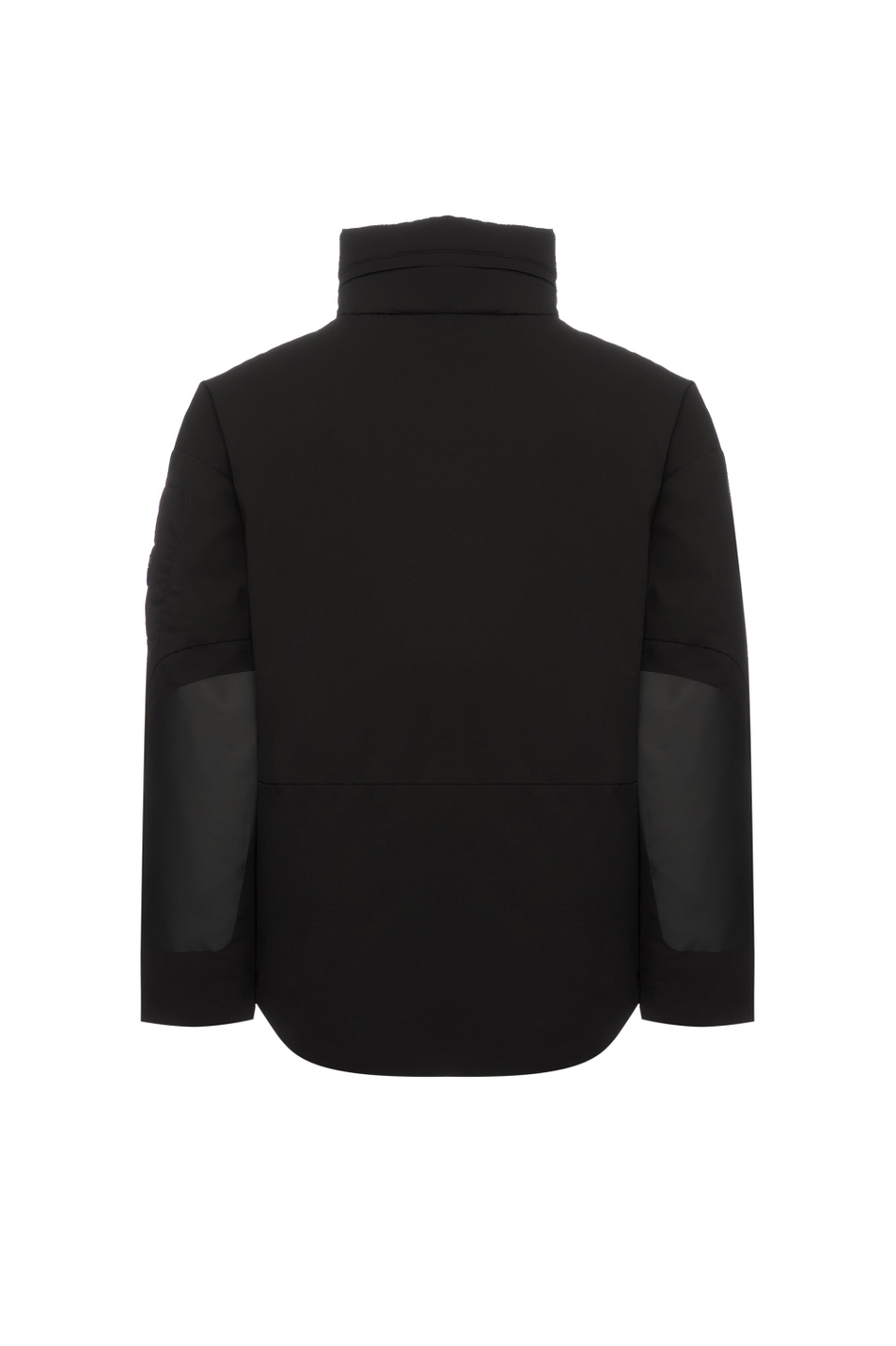 Мужской C.P. Company Куртка Pro-Tek PrimaLoft с фирменной линзой (цвет ), артикул 21CMOW007A110264A | Фото 2