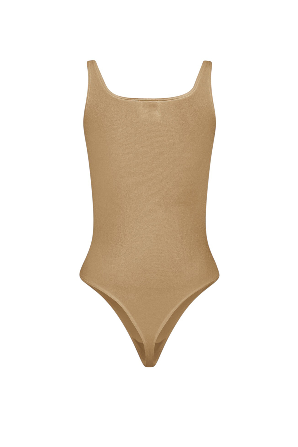 Женский Wolford Боди Jamaika из эластичного хлопка (цвет ), артикул 75086 | Фото 2