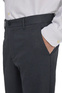 Springfield Классические брюки узкого кроя ( цвет), артикул 1554922 | Фото 4