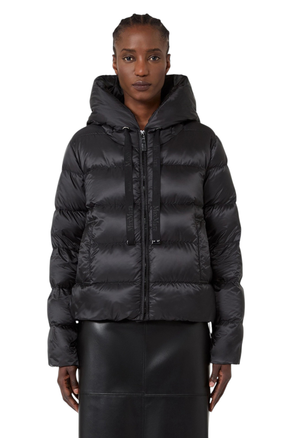 Женский Max Mara Куртка OCEANO стеганая с напонителем (цвет ), артикул 2629486025 | Фото 3