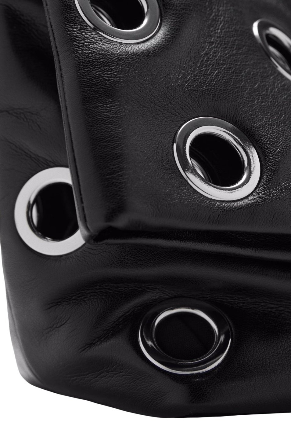 Женский Mango Сумка через плечо ABRA (цвет ), артикул 17026741 | Фото 4