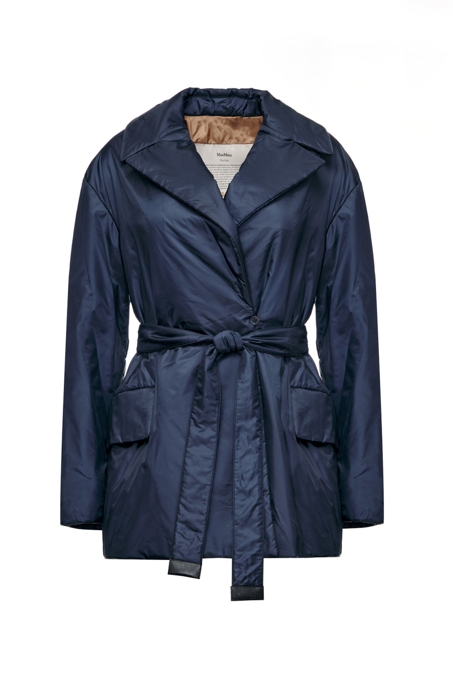 Max Mara ❤ женская куртка из водоотталкивающего материала
