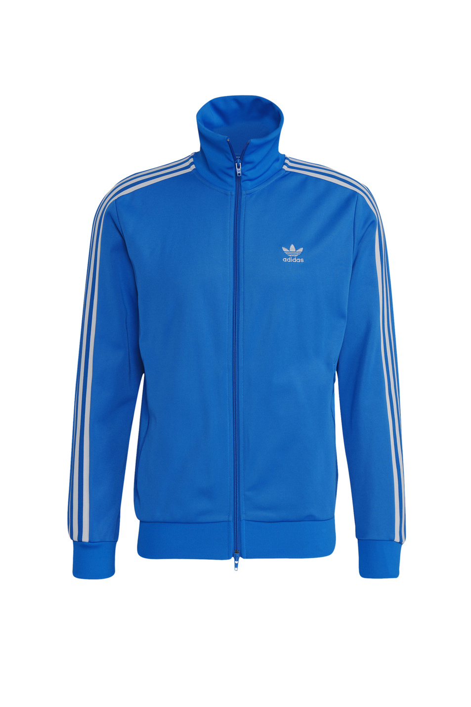 Мужской Adidas Олимпийка Adicolor Classics Beckenbauer Primeblue (цвет ), артикул H09113 | Фото 1