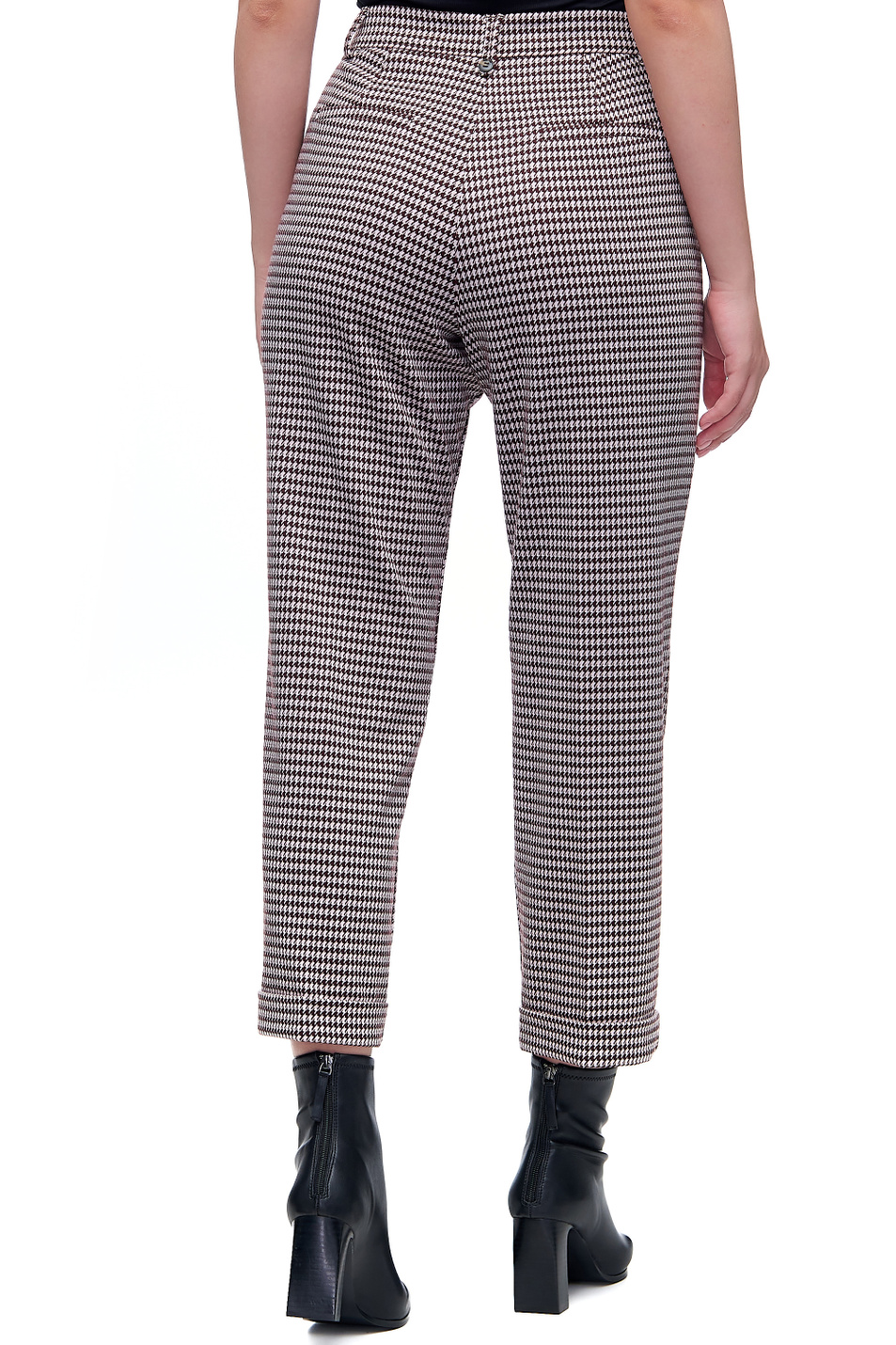 Женский Gerry Weber Укороченные брюки (цвет ), артикул 620014-31224 | Фото 4