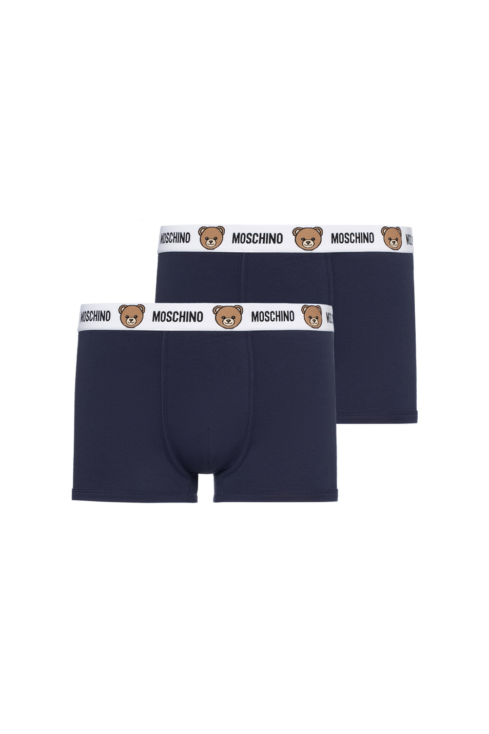 Мужской Moschino Трусы в комплекте из 2 шт (цвет ), артикул A1302-4402 | Фото 1