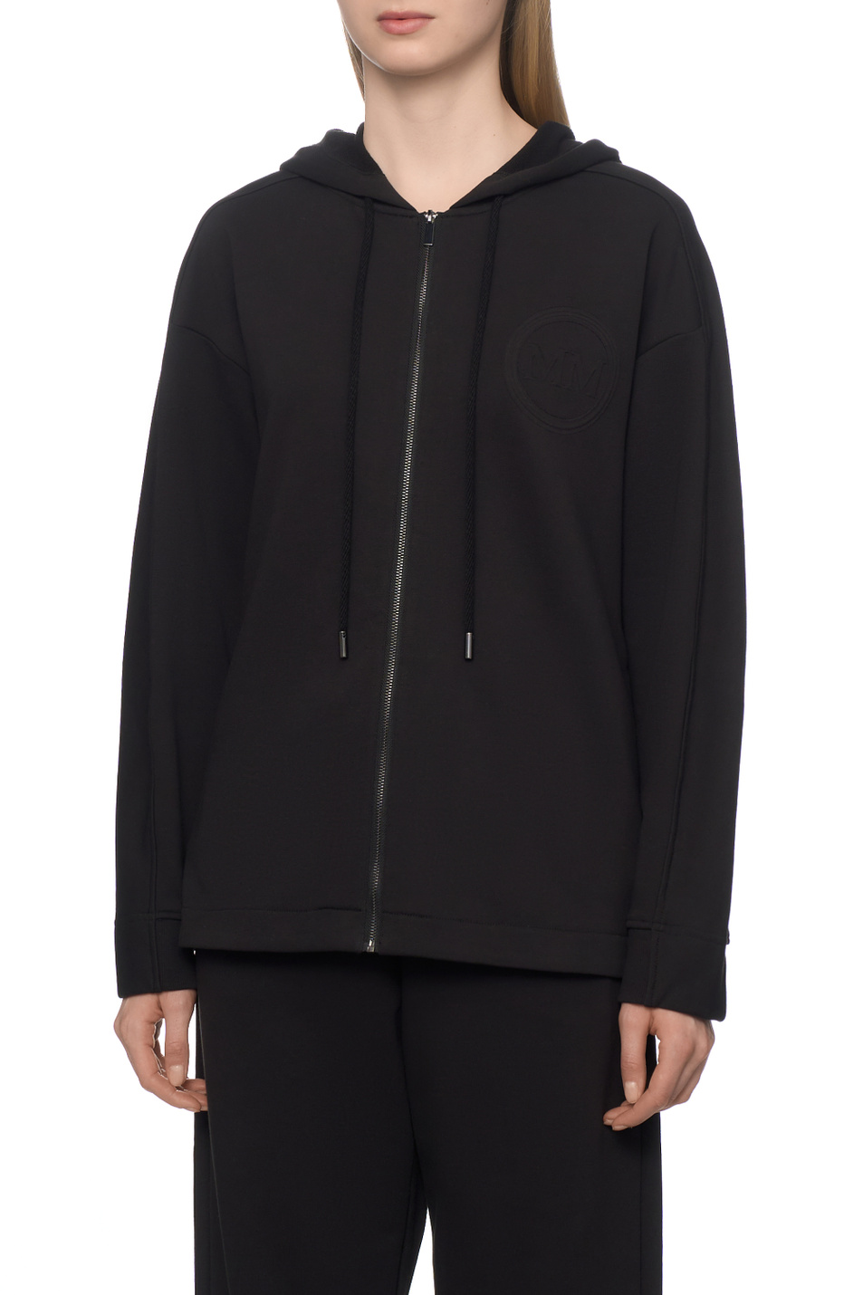 Женский Max Mara Толстовка ONORE (цвет ), артикул 2526926018 | Фото 4