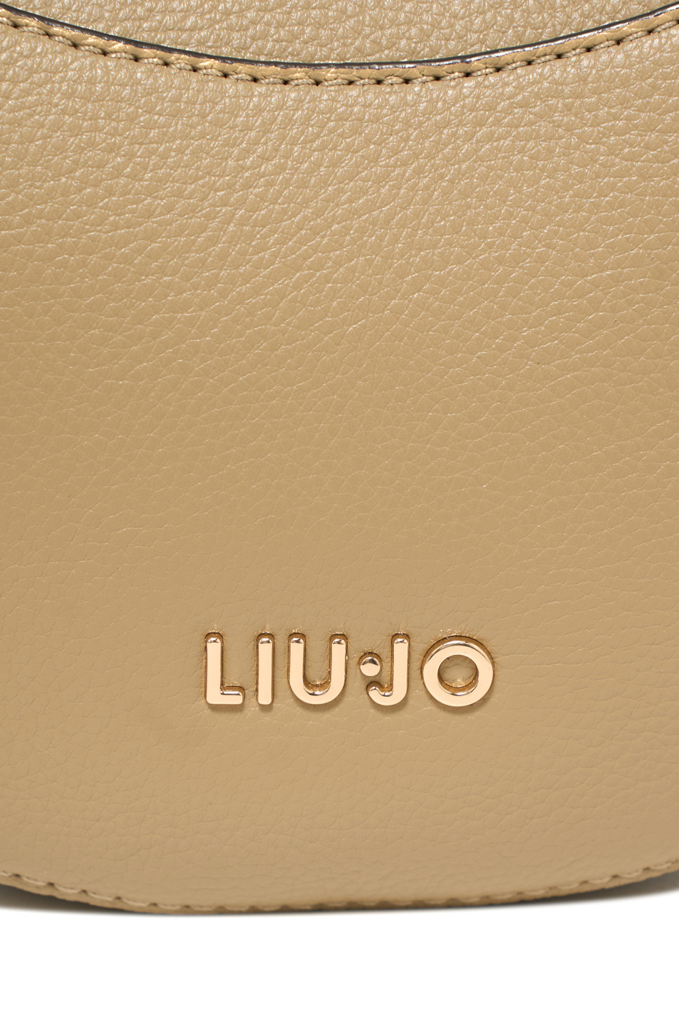 Женский Liu Jo Сумка-хобо с подвеской (цвет ), артикул AA6186E1012 | Фото 4