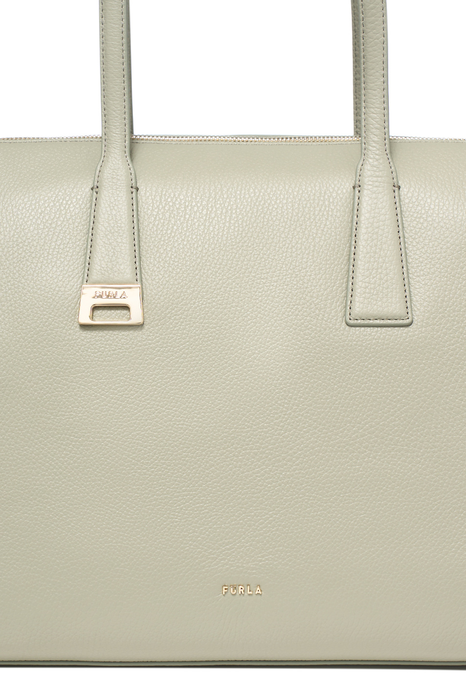 Женский Furla Сумка OLIVIA L из натуральной кожи (цвет ), артикул WB01940-HSF000 | Фото 4