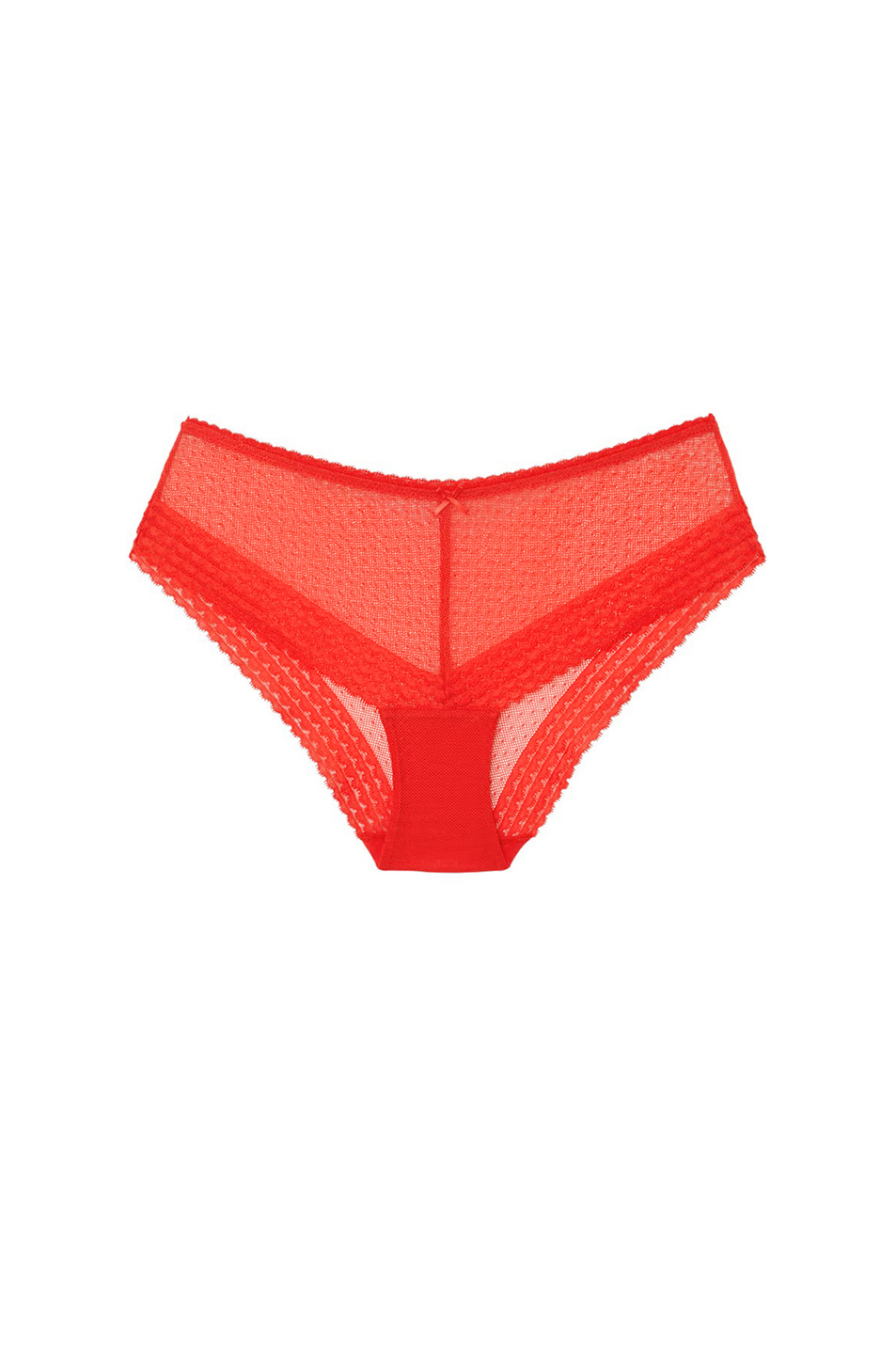 Женский Etam Трусы CANDIDE кружевные (цвет ), артикул 6557519 | Фото 1