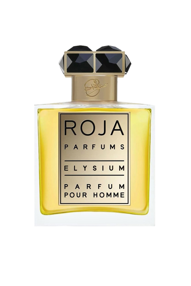 Unisex ROJA Духи ELYSIUM Pour Homme Parfum, 50 мл (цвет ), артикул RD2849 | Фото 1