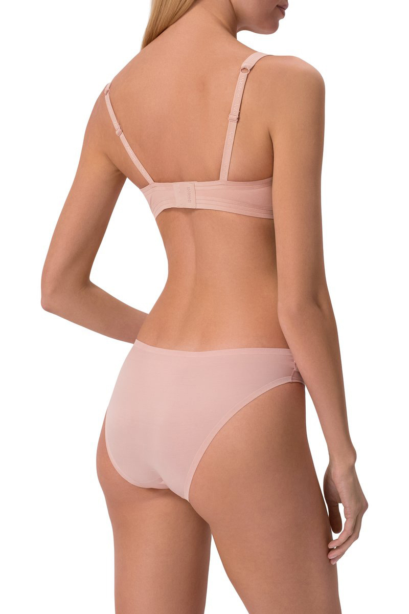 Женский Wolford Трусы Sheer Touch (цвет ), артикул 4W2013 | Фото 3