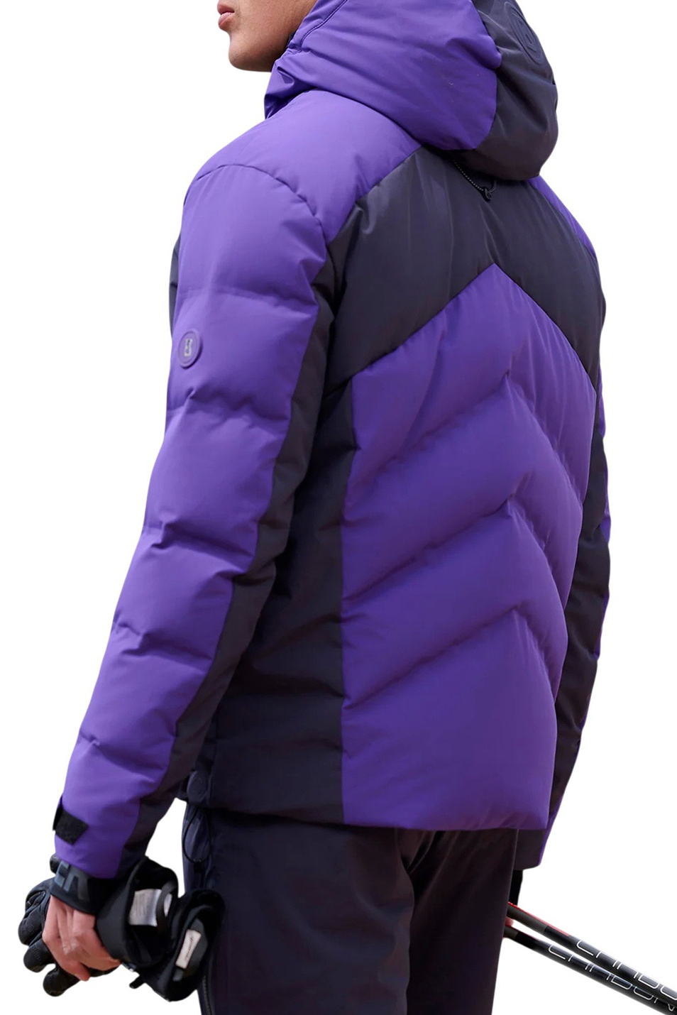 Мужской Bogner Куртка JERVIS стеганая (цвет ), артикул 31156269 | Фото 5