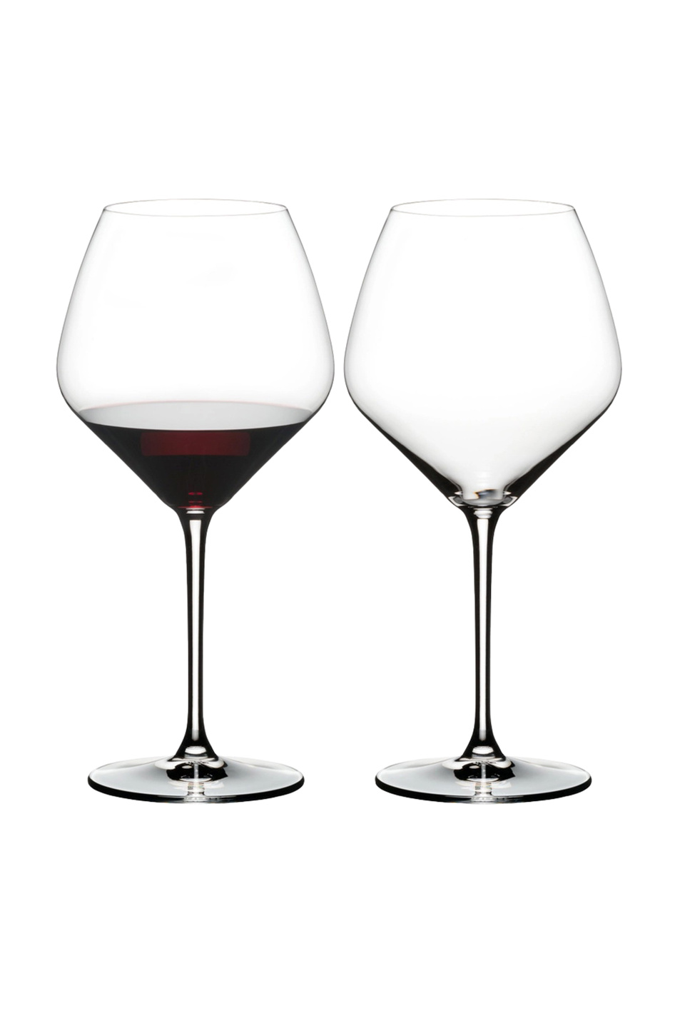 Не имеет пола Riedel Набор бокалов для вина Pinot Noir (цвет ), артикул 6409/07 | Фото 1