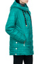 Liu Jo Стеганая куртка с карманами на молнии ( цвет), артикул TF2182T8782 | Фото 6