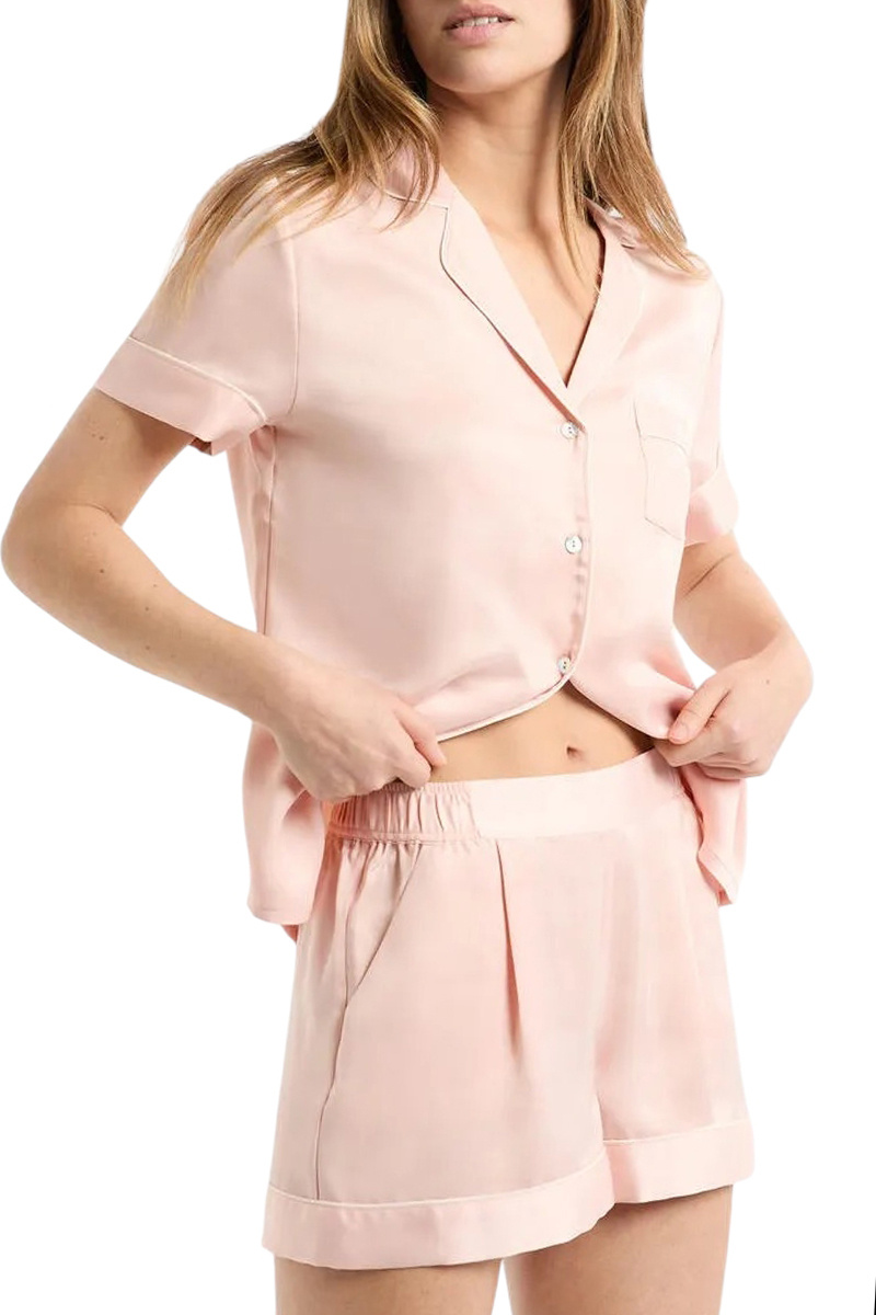 Женский Etam Пижамная рубашка GIA (цвет ), артикул 6557147 | Фото 1