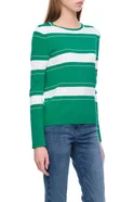 Женский Gerry Weber Джемпер в полоску (цвет ), артикул 171000-35711 | Фото 5