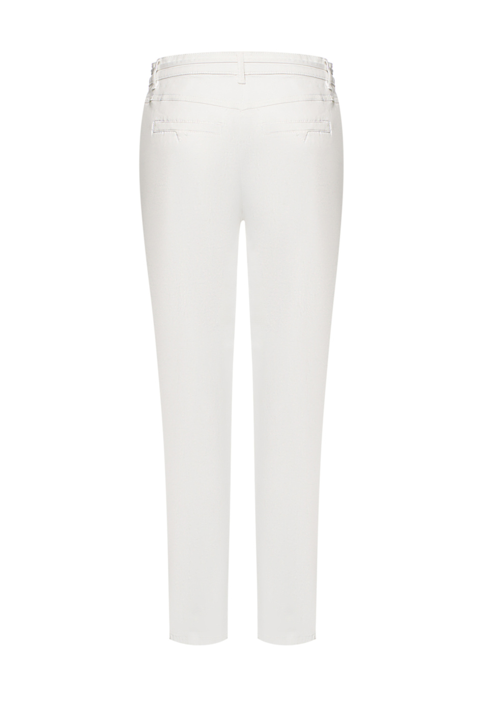 Женский Gerry Weber Брюки однотонные (цвет ), артикул N67147 | Фото 2