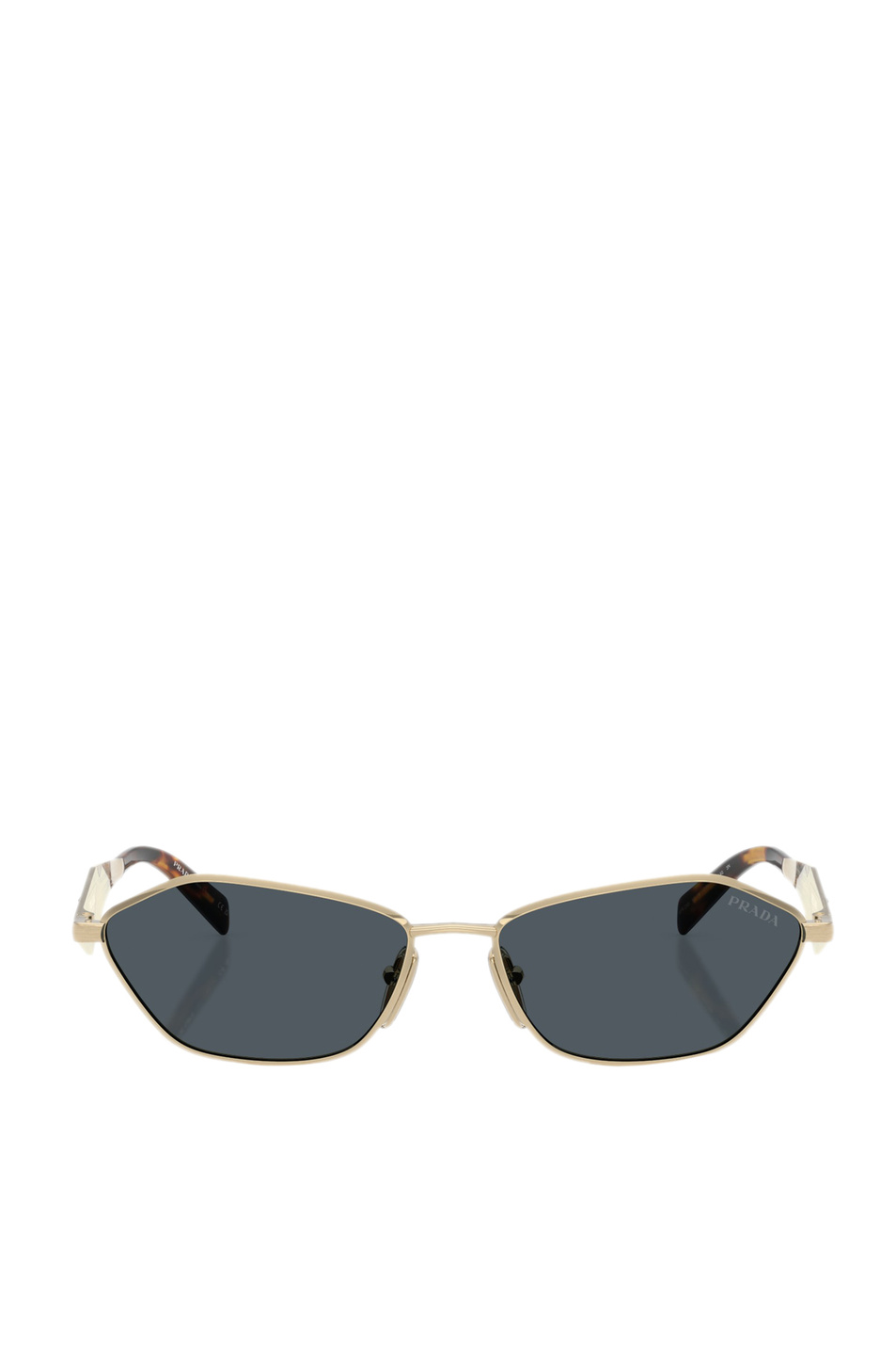 Женский Prada Eyewear Солнцезащитные очки 0PR D50S (цвет ), артикул 0PR D50S | Фото 2
