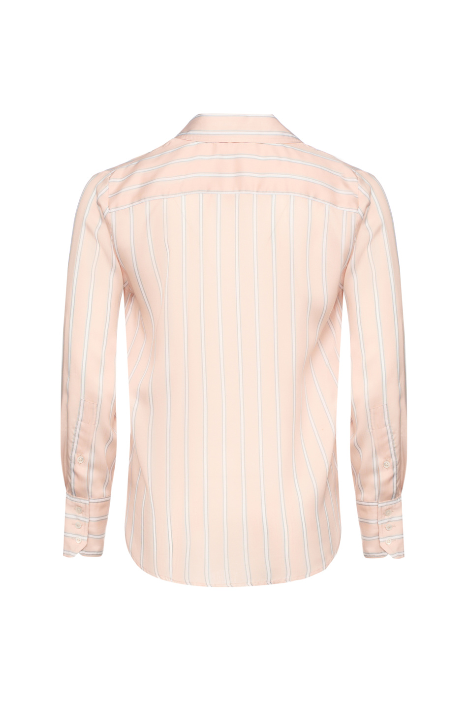 Женский iBLUES Рубашка TACCO из лиоцелла (цвет ), артикул 2617111151 | Фото 2