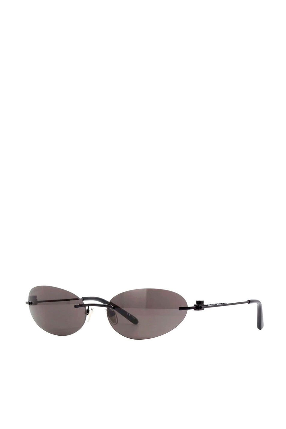 Unisex Balenciaga Eyewear Солнцезащитные очки Balenciaga BB0179S (цвет ), артикул BB0179S | Фото 1