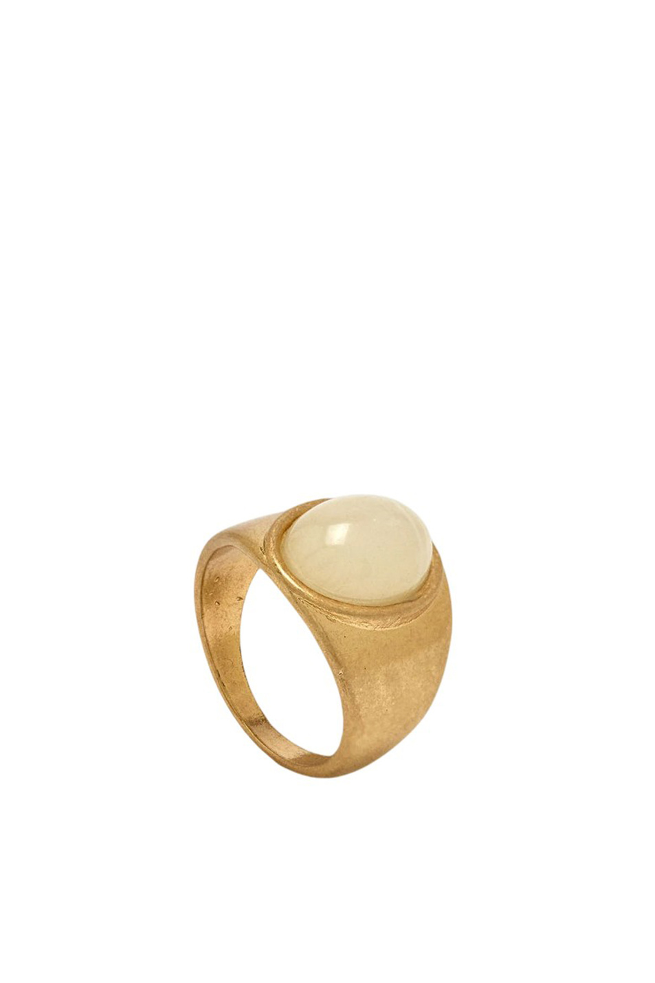 Женский Parfois Кольцо со смолой (цвет ), артикул 242471 | Фото 1