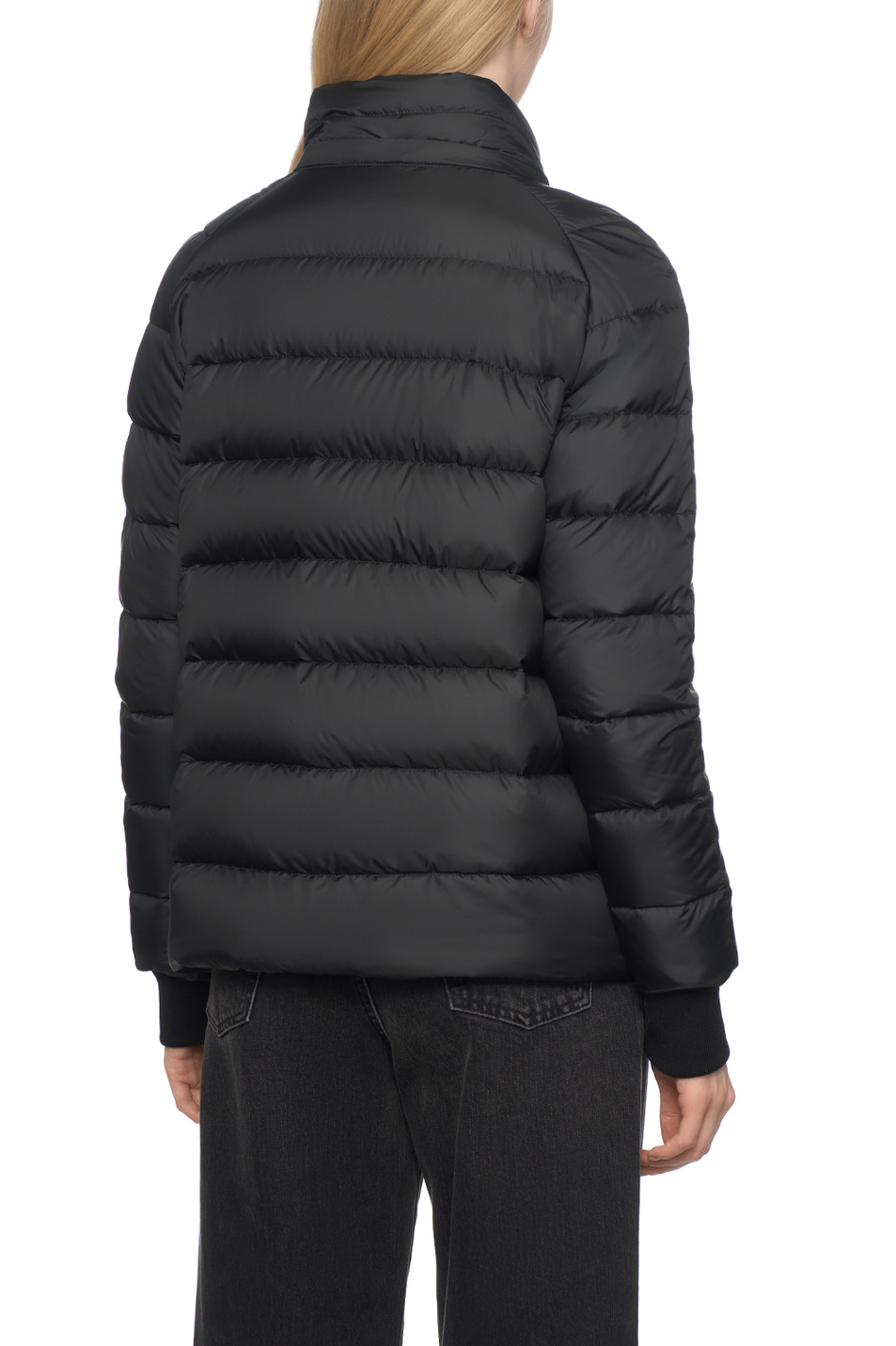 Женский MooRER Куртка PEGASO-SR-TOSCA 2-в-1 (цвет ), артикул MODGI101090-TEPAQ79-PEGAS | Фото 7