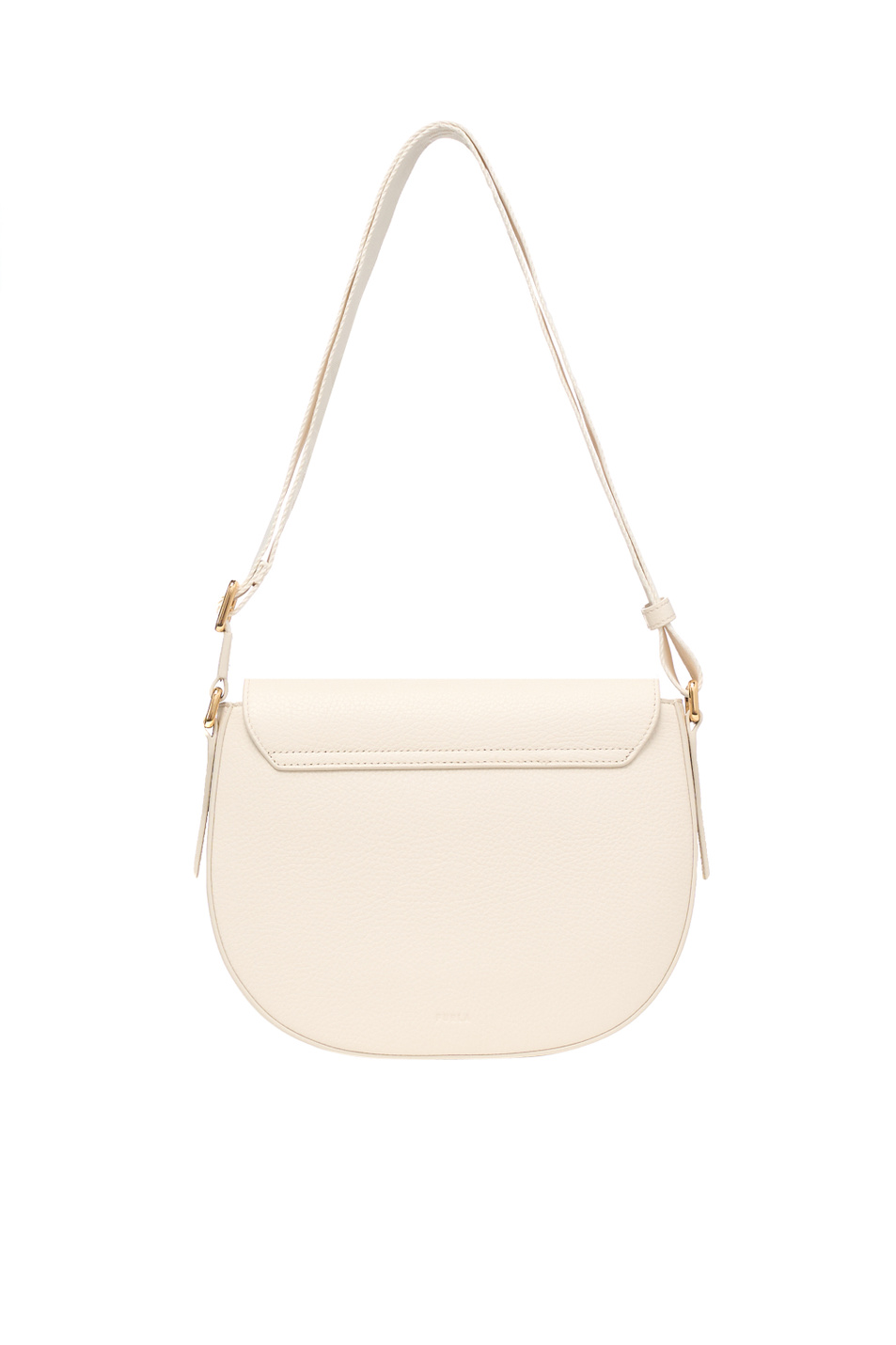 Женский Furla Сумка LOTUS из натуральной кожи (цвет ), артикул WB01605-BX0356 | Фото 3