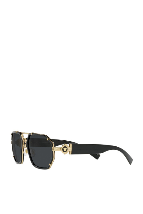 Versace Солнцезащитные очки 0VE2228 ( цвет), артикул 0VE2228 | Фото 1