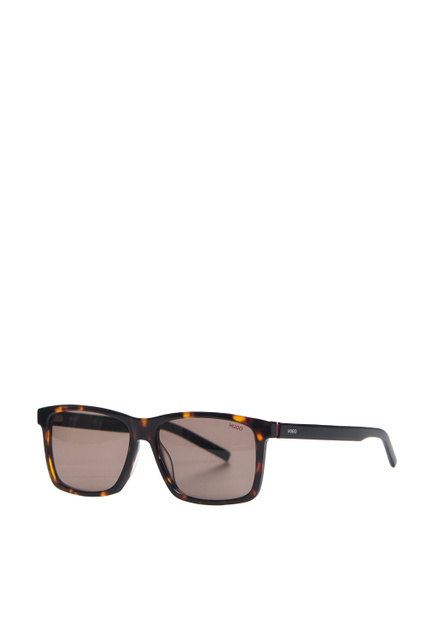 Солнцезащитные очки HUGO 1013/S|Основной цвет:Черный|Артикул:HG 1013/S | Фото 1