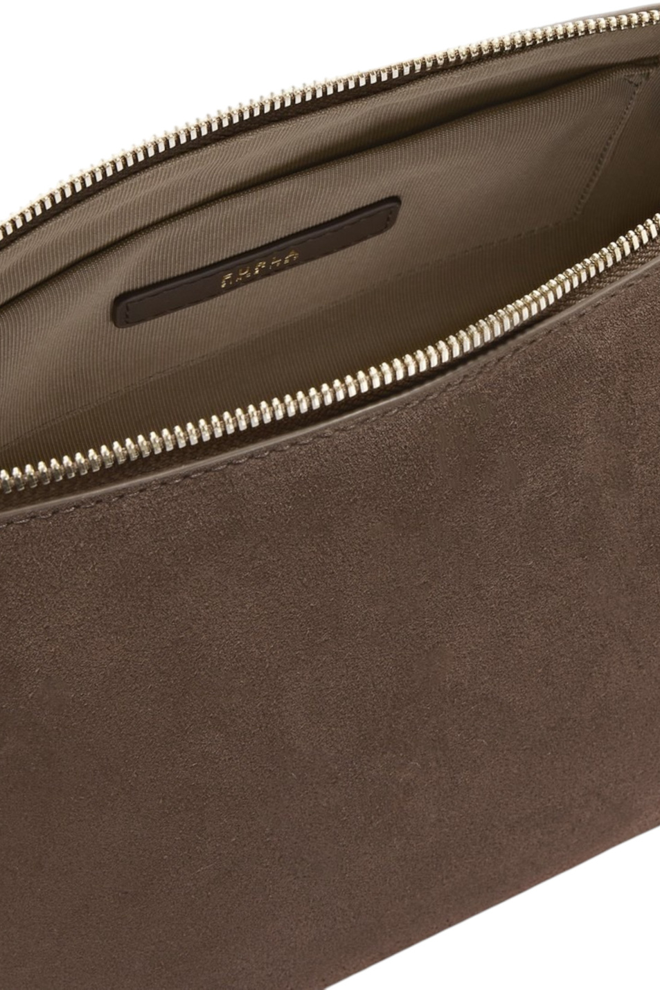 Сумка DEBBY|Основной цвет:Коричневый Женский Furla Сумка DEBBY (цвет ), артикул WE00865-BX4018 | Фото 3