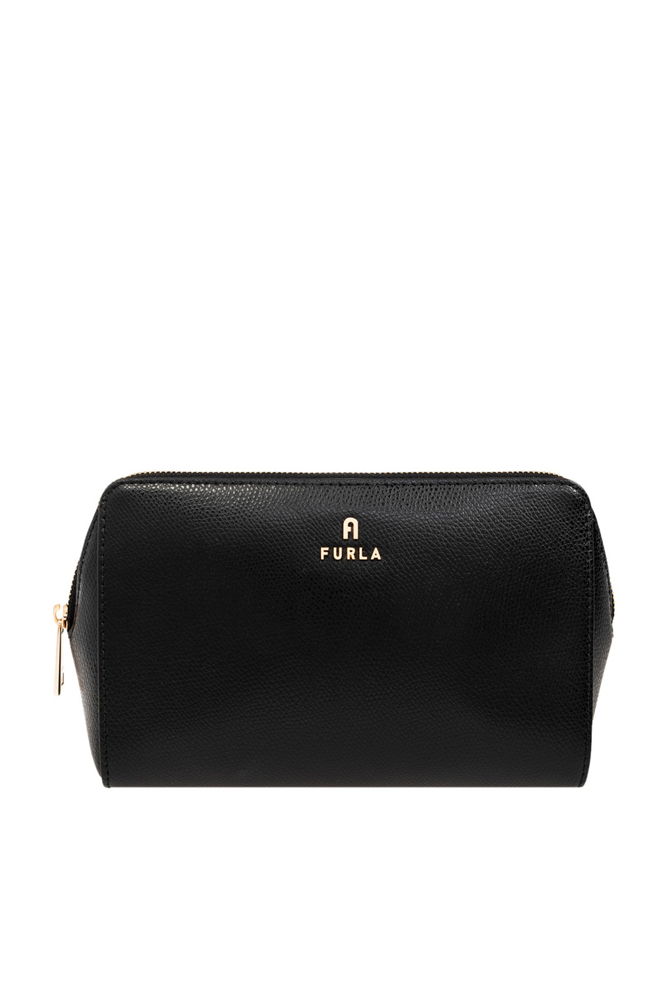 Женский Furla Косметичка CAMELIA из натуральной кожи (цвет ), артикул WE00618-ARE000 | Фото 1