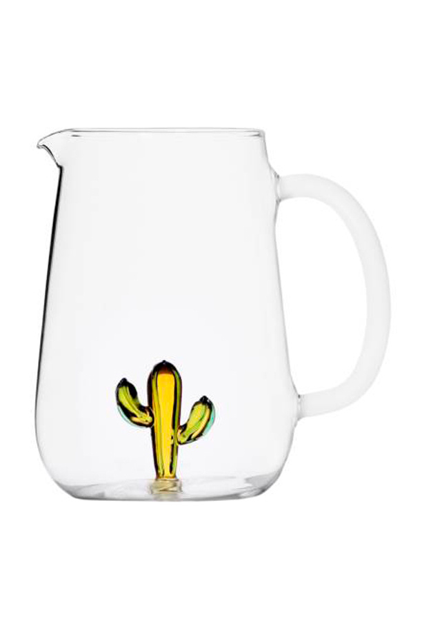Не имеет пола Ichendorf Milano Кувшин Desert Plants, 1,75 л (цвет ), артикул 09352109 | Фото 1