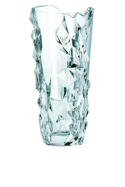 Хрустальная ваза|Основной цвет:Прозрачный|Артикул:101982 | Фото 1