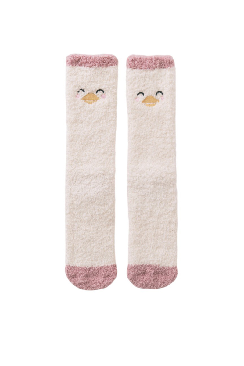 Женский Women'secret Носки с принтом (цвет ), артикул 3612458 | Фото 1