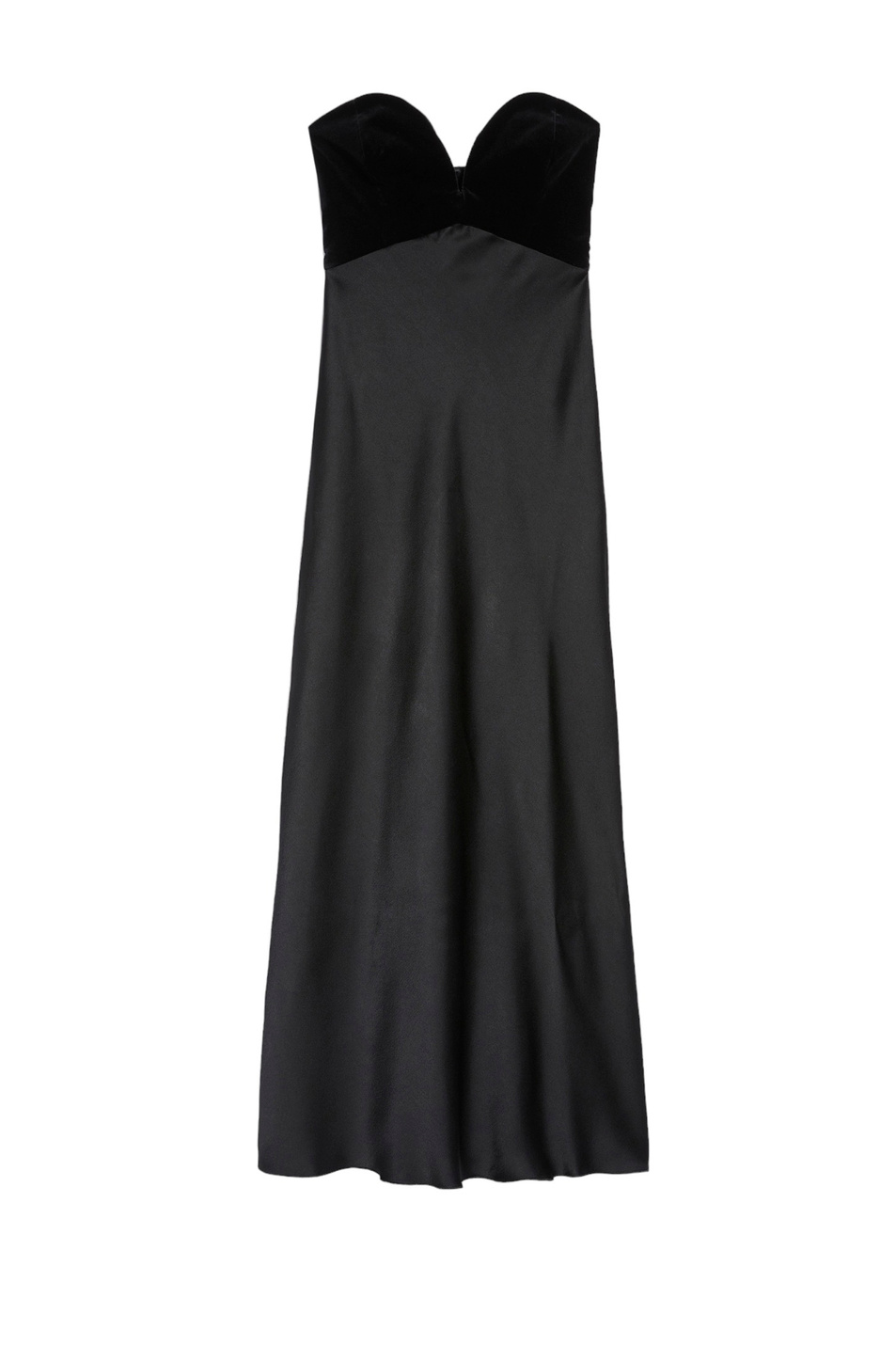 Женский Max Mara Платье CALDAIA из эластичного хлопка (цвет ), артикул 2362260435 | Фото 1