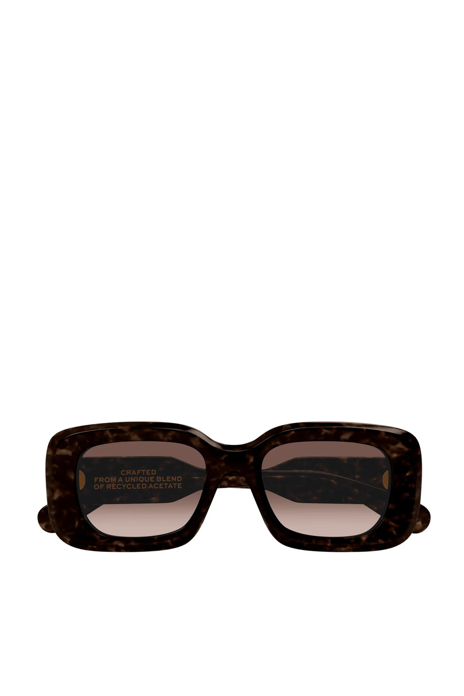 Женский Chloé Eyewear Солнцезащитные очки CH0188S (цвет ), артикул CH0188S | Фото 2