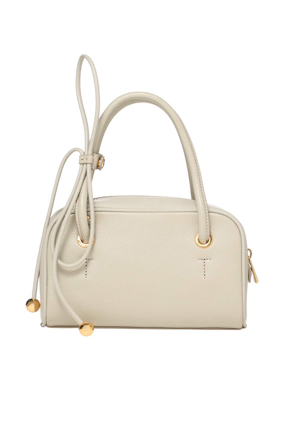 Сумка POPPY MINI|Основной цвет:Серый Женский Furla Сумка POPPY MINI (цвет ), артикул WE00915-BX4573 | Фото 2