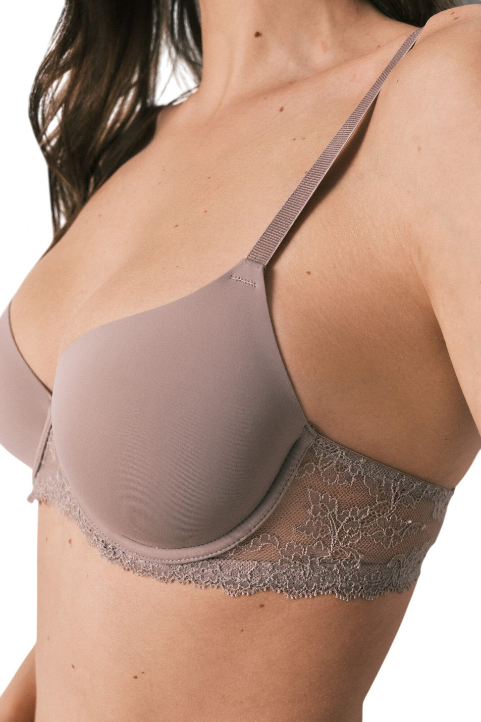 Женский Women'secret Бюстгальтер из микрофибры (цвет ), артикул 3543164 | Фото 4