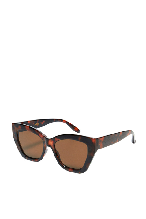 Mango Солнцезащитные очки SUZIE ( цвет), артикул 37040787 | Фото 1