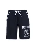 Мужской Moschino Шорты для плавания с логотипом (цвет ), артикул A4214-9301 | Фото 1