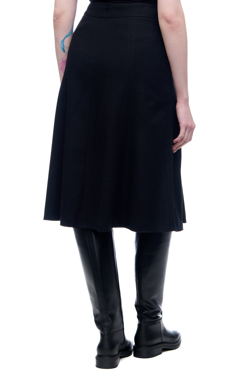 Gerry Weber Расклешенная юбка (цвет ), артикул 510103-66350 | Фото 6